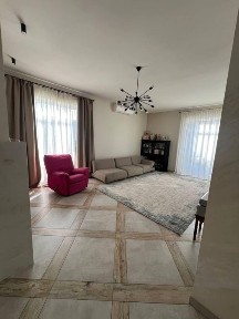 Одноповерховий будинок 160 м² з басейном ремонт, меблі тераса, 10 соток готовий до заселення, без комісії. Закрите котеджне містечко.