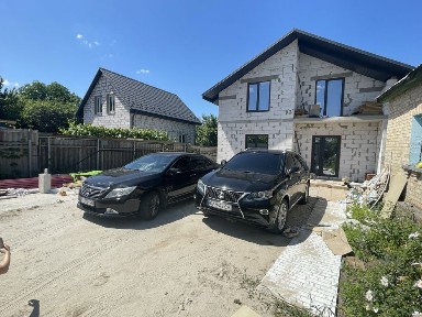 Продам дом Тарасовка
