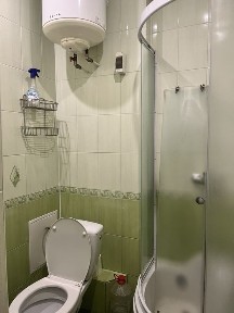 Продается 2х комн. квартира в общежитии
