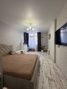 ‼️ЖК Реал Парк | 1-комнатная квартира | 51.000$