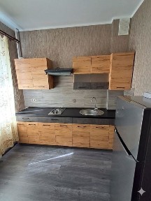Продаж 1-кімнатної квартири в новобудові, м. Південне