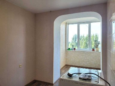 Продам квартиру с ремонтом и мебелью за 27 000