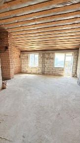 Актуально 12.08 Цена ниже рынка 520$ метр кв дом сдан Газ ! Продам 2 комнатную квартиру ЖК Озерки Новая Долина