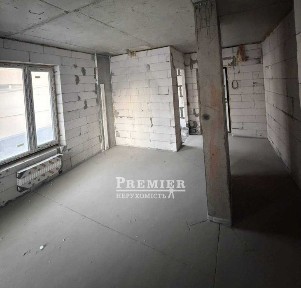 Продам квартиру у новому будинку на Сахарова. Одеська прописка