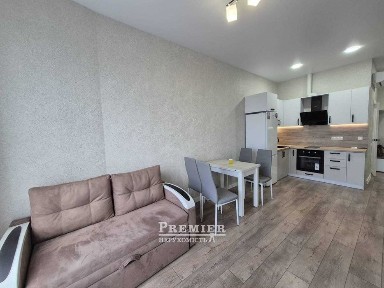 Квартира в новом доме с ремонтом 7ст. Фонтана