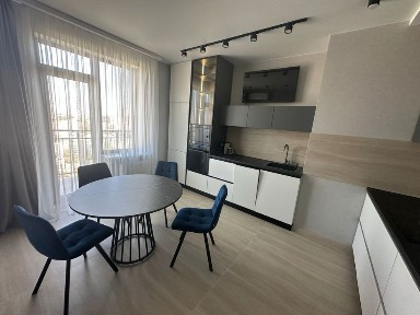 Продам 1к квартиру 46м² ЖК Акрополь 3 ремонт 5 ст Фонтану парк Перемоги Продам 1к квартиру 46м² ЖК Акрополь 3 ремонт 5 ст Фонтана парк Победы