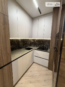 Продам від власника однокімнатну укомплектовану квартиру в ЖК Эллада