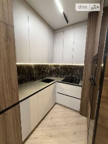 Продам від власника однокімнатну укомплектовану квартиру в ЖК Эллада