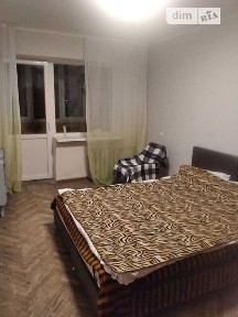 Довготривала оренда 2к квартири на вул. Євгена Танцюри • ID 34627026