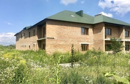 Продається будинок (пансіонат, хостел)