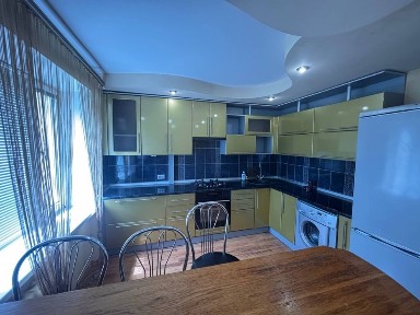 Продам 3 кімнатну квартиру