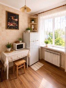 Продаж 2-кімнатної квартири 42 м², Вокзальна вул., 21