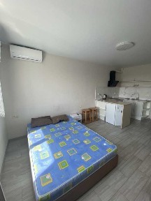 Продажа 1-комнатной квартиры 21 м², Головатого ул., 76Б