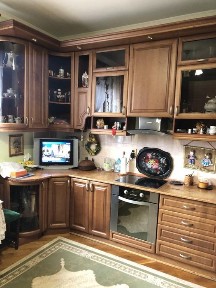 Житомирська область, Станишівка