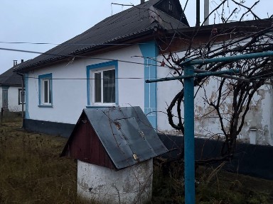 Житомирська область, Першотравневе