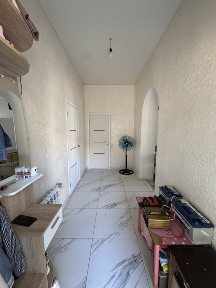 Продам часть дома в общем дворе (фасад). По ул. Свято Георгиевской, г. Белгород-Днестровский.