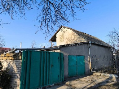 Одеська область, Одеса, Хаджибейський
