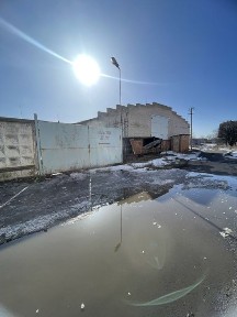 Кіровоградська область, Гайворон