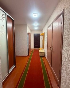 Здається 3к. кв. в районі шкірзаводу