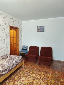 Дніпропетровська область, Дніпро, Новокодацький