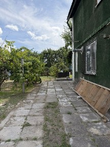 Продаєть садовий будинок місто Камʼянське лівий берег Курилівка
