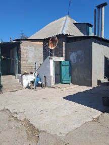 Дніпропетровська область, Дніпро, Новокодацький
