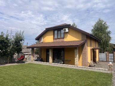 Продаж сучасного 2 поверхового будинку Романково