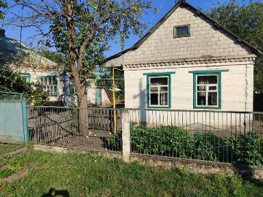Продається добротний будинок в с. Знаменівка