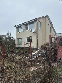 Дніпропетровська область, Новоселівка