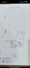 Продам газифицированый дом в Николаевке-1