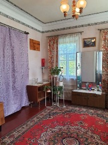 Продам дом Левобережный 1