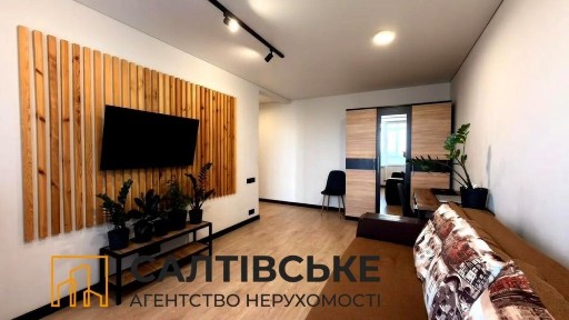 ТЛ-6459 Продам 1к квартиру на Салтовке Студенческая 520 м/р