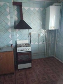 Продаж 3-кімнатної квартири в с. Березівське (санаторій «Бермінводи»)