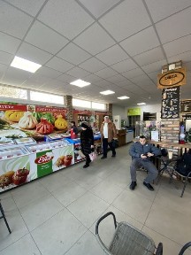Дніпропетровська область, Солоне