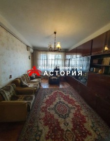 3-кімнатна квартира вул. Авраменка