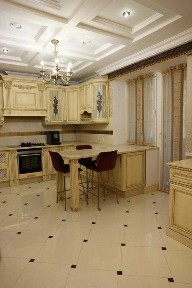 Продаж VIP 4-х кімн. кв-ри вул. Кубанська