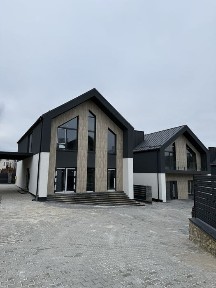 Тернопільська область, Смиківці