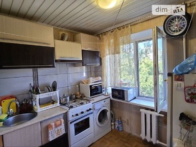 Продаж 2к квартири 49.2 кв. м на вул. Чумаченка 30А • ID 34626641