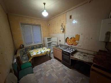 Донецька область, Краматорськ
