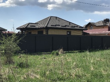 Продаж 1 пов. будинку з ділянкою 5.5 с. 120 кв. м.Агрономічне