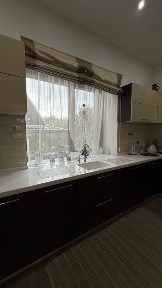 Дом на Солнечном, Строительная улица, Бородинский р.
