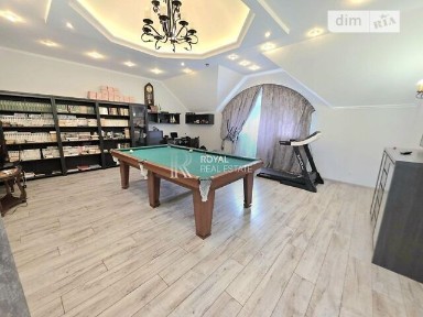 Довгострокова оренда таунхауса, від посередника на вул. Козацька • ID 34524109