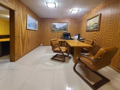 Офис, хостел, Call центр - квартира с мебелью 95м² 1эт. 4к. Троещина