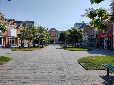 Продам приміщення 40 кв. м. На Таращансткому м-ві.