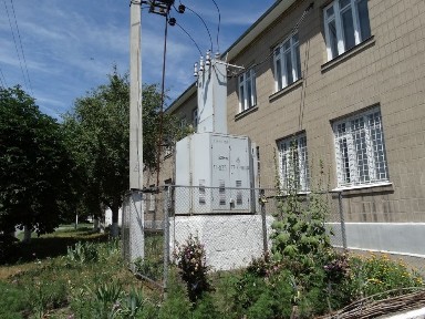 Продам виробничий комплекс