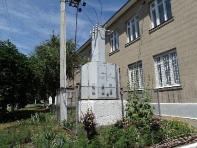 Продам виробничий комплекс