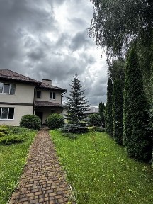 Київська область, Маковище
