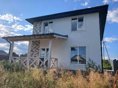Київська область, Гостомель