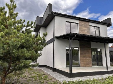 Продаж якісного будинку 165 м2 Білогородка!