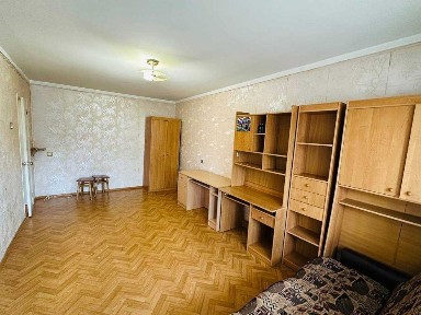 продам 1 комн на Таирова/спецпроект/средний этаж/кирпичный дом/госпрограмма